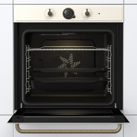 Встраиваемый духовой шкаф Gorenje BOS67371CLI