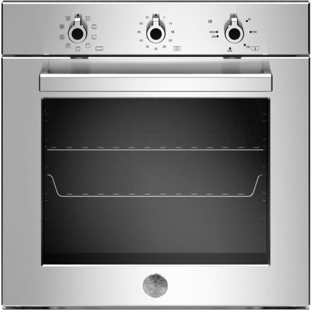 Встраиваемый духовой шкаф Bertazzoni F609PROEKX