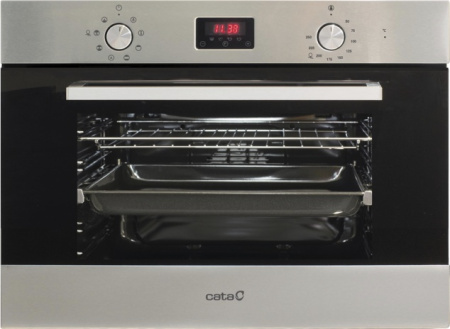 Встраиваемый духовой шкаф Cata CMD 5008 X