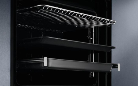 Встраиваемый духовой шкаф Electrolux OKA9S31WX