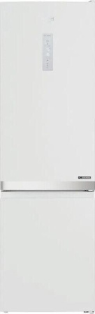 Холодильник Hotpoint-Ariston HTS 8202I W O3 [2, No Frost]