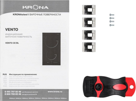 Варочная поверхность Krona VENTO 30