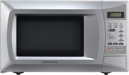 Микроволновая печь Daewoo KOR-6L0B