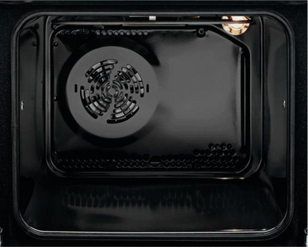 Встраиваемый духовой шкаф Electrolux EZB 53430 AW