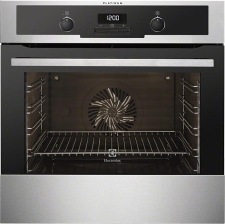 Встраиваемый духовой шкаф Electrolux EOA 95551 AK