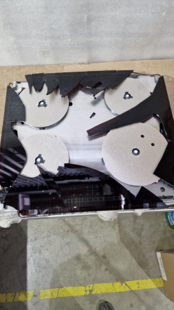 Варочная поверхность Bosch PIE 631FB1E