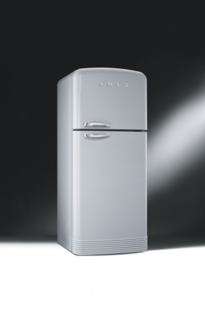 Холодильник Smeg FAB50X [2, No Frost]