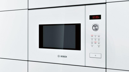 Микроволновая печь Bosch HMT 75M624