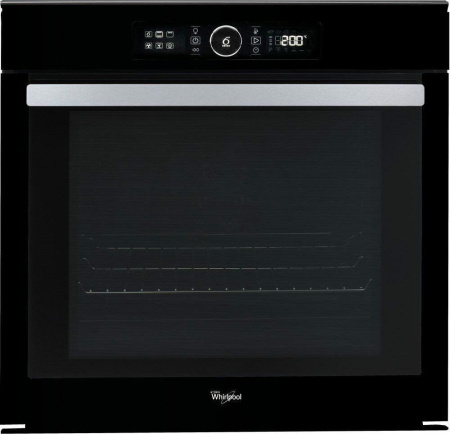 Встраиваемый духовой шкаф Whirlpool AKZM 8420