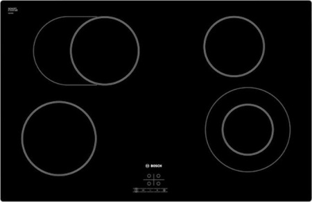 Варочная поверхность Bosch PKN 811D17E
