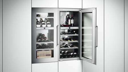 Винный шкаф Gaggenau RW 424-260 [1]