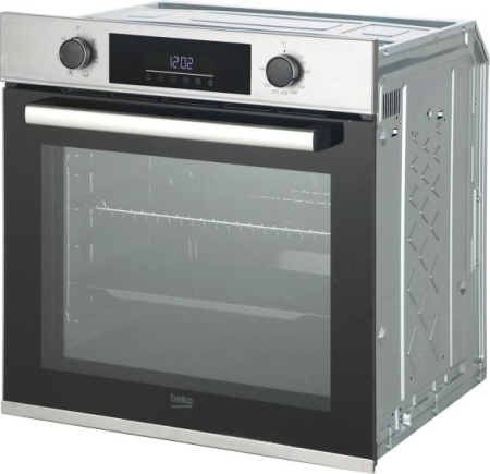 Встраиваемый духовой шкаф Beko BBIE12300XC
