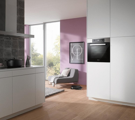 Встраиваемый духовой шкаф Miele H 2265BP