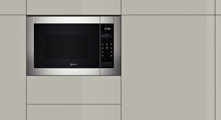 Микроволновая печь Neff H12WE60S0