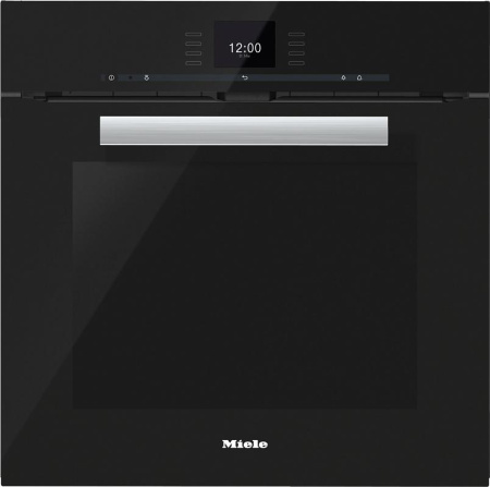 Встраиваемый духовой шкаф Miele H 6660 BP OBSW