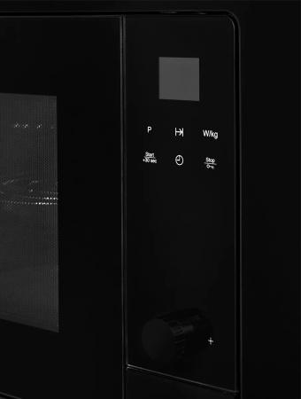 Микроволновая печь Kuppersberg HMW 655 B