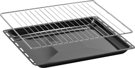 Встраиваемый духовой шкаф Simfer B5EH15016