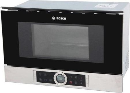Микроволновая печь Bosch BEL634GS1