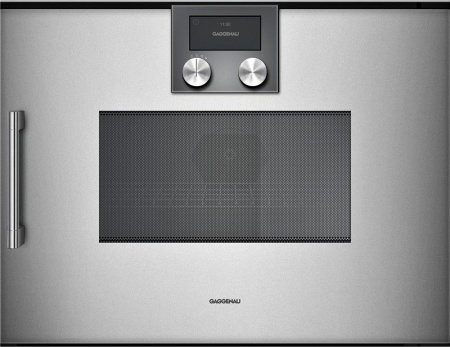 Встраиваемый духовой шкаф Gaggenau BMP250110