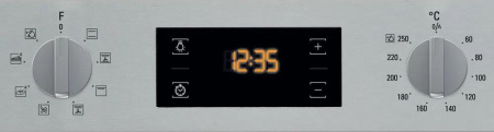 Встраиваемый духовой шкаф Hotpoint-Ariston FA2 540 H