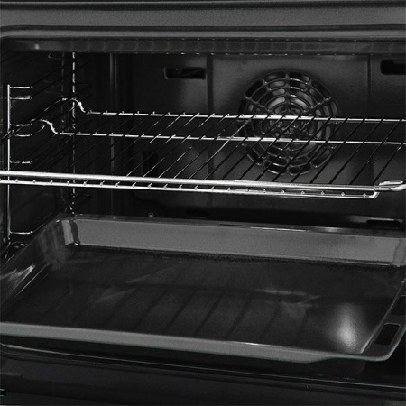 Встраиваемый духовой шкаф Bosch HBF514BW0R
