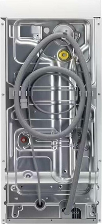 Стиральная машина Electrolux EW6TN4261P [6 кг, вертикальная]