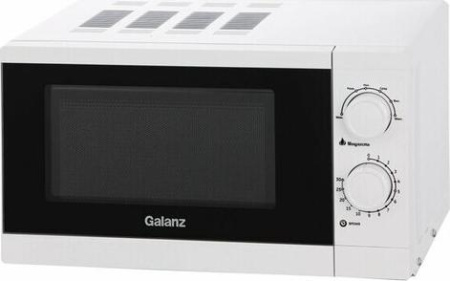 Микроволновая печь Galanz MOS-2007MW