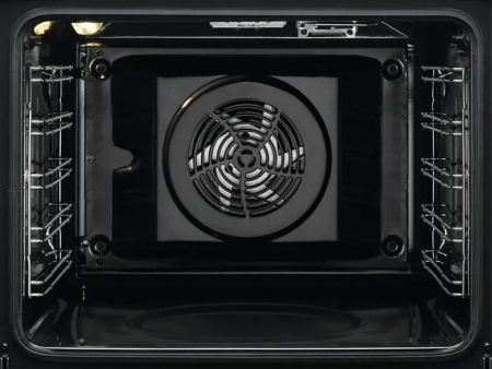 Встраиваемый духовой шкаф Electrolux Kocbp39