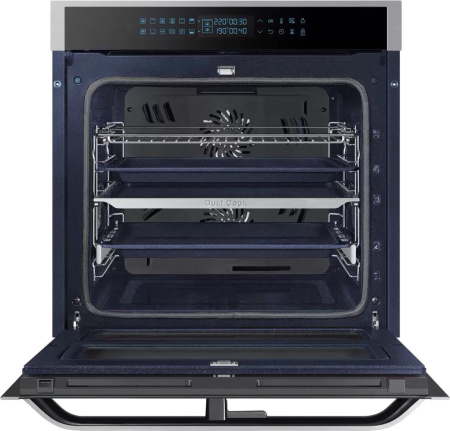 Встраиваемый духовой шкаф Samsung NV75N7646RS