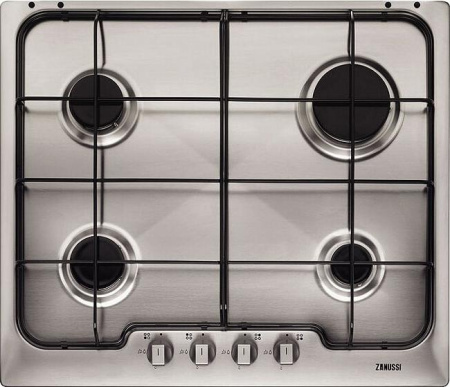 Варочная поверхность Zanussi ZGF 640 X