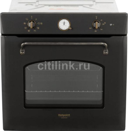Встраиваемый духовой шкаф Hotpoint-Ariston FIT 804 H AN