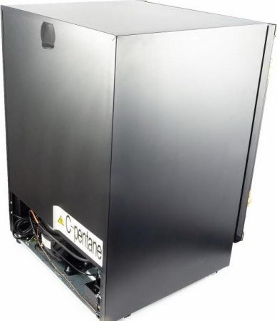 Винный шкаф Kaiser K 64750 AD [1, капельное]