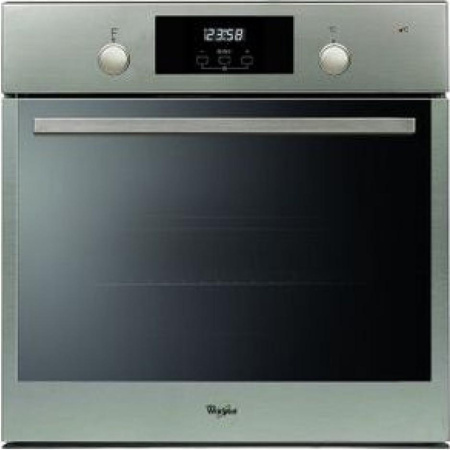 Встраиваемый духовой шкаф Whirlpool AKP 139