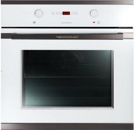 Встраиваемый духовой шкаф Kuppersbusch EEB 6260.0 WX2