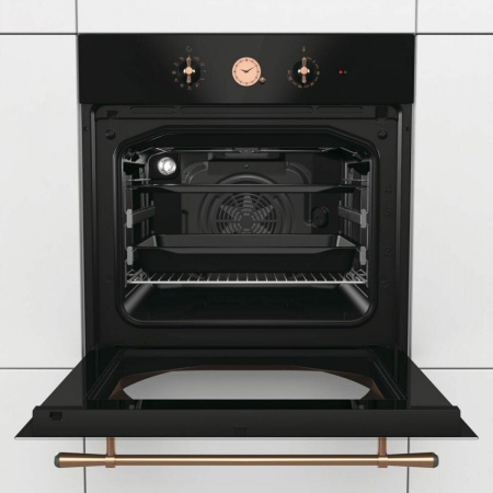 Встраиваемый духовой шкаф Gorenje BO 727 INB