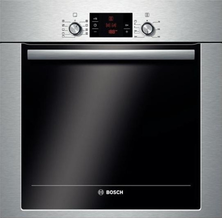 Встраиваемый духовой шкаф Bosch HBA 32B450S
