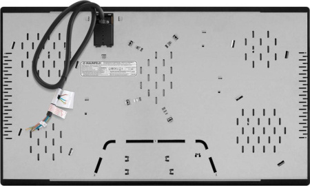 Варочная поверхность Maunfeld CVCE 905SMTBK