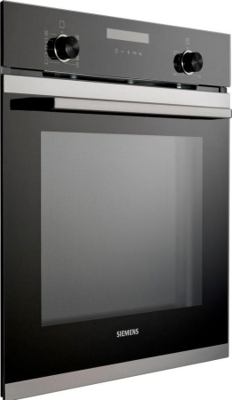 Встраиваемый духовой шкаф Siemens HB 217ABS0R