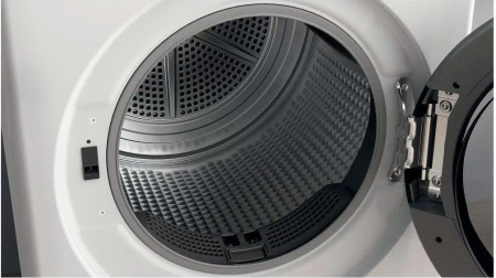 Сушильная машина Whirlpool FFTED9X3BPL