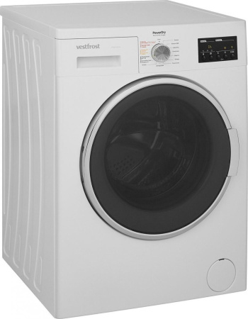 Стиральная машина Vestfrost VFWD 1260 W [7 кг, фронтальная]