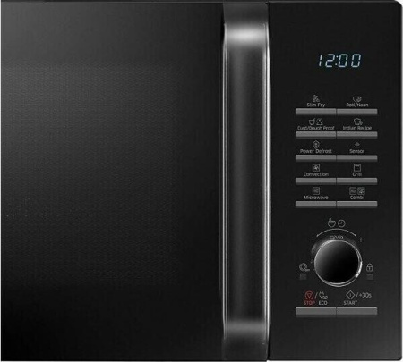 Микроволновая печь Samsung MG23F301TAS