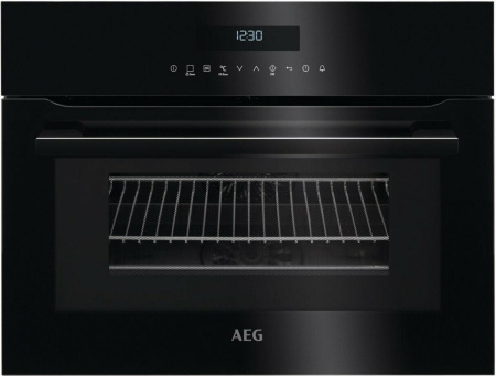 Микроволновая печь AEG KME 761000B