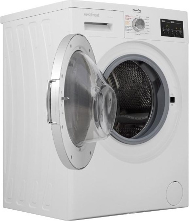 Стиральная машина Vestfrost VFWD 1260 W [7 кг, фронтальная]
