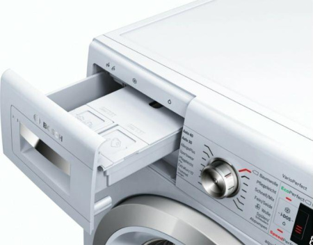 Стиральная машина Bosch WAWH 8690 [9 кг, фронтальная]