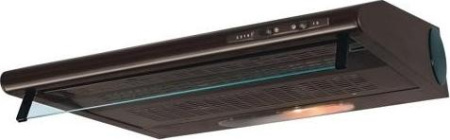 Кухонная вытяжка Mora OP 510 BR