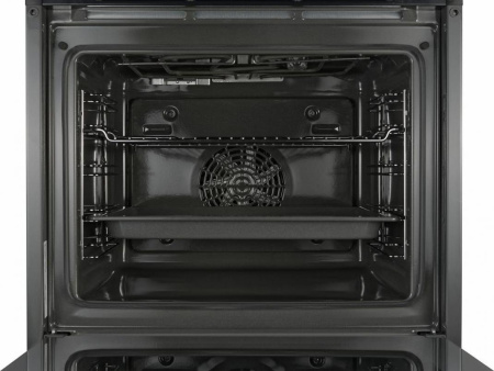 Встраиваемый духовой шкаф Bosch HBA 217BS0R