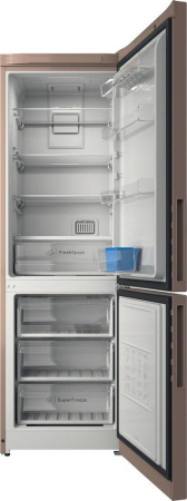 Холодильник Indesit ITR 5180 E [2, No Frost]
