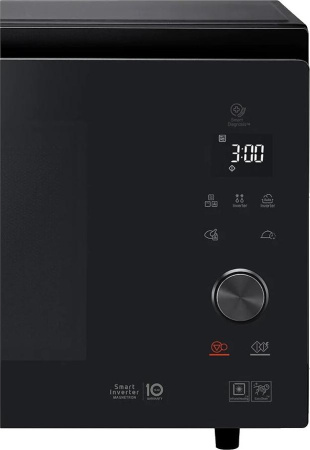 Микроволновая печь LG MJ 3965BIS