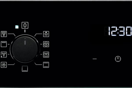 Встраиваемый духовой шкаф Electrolux OEE5C71Z