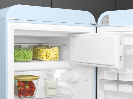 Холодильник Smeg FAB10RPB5 [2, капельное]